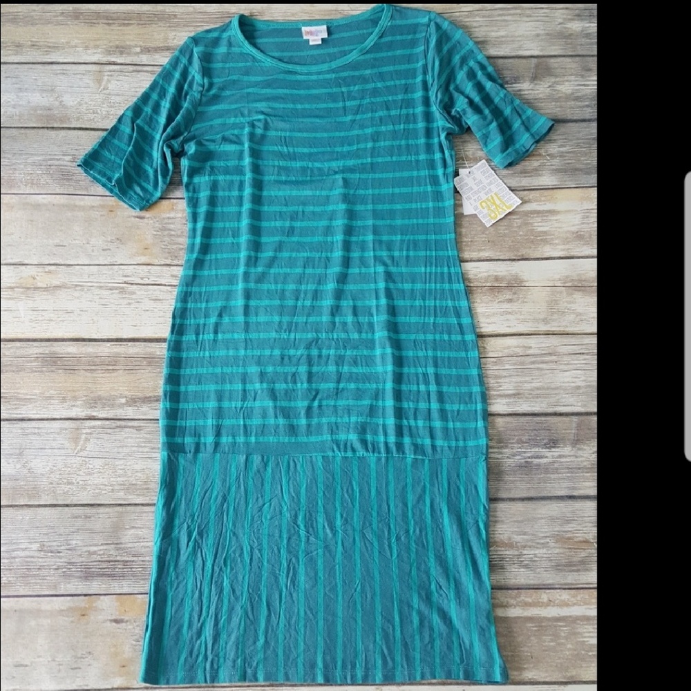 LuLaRoe Julia